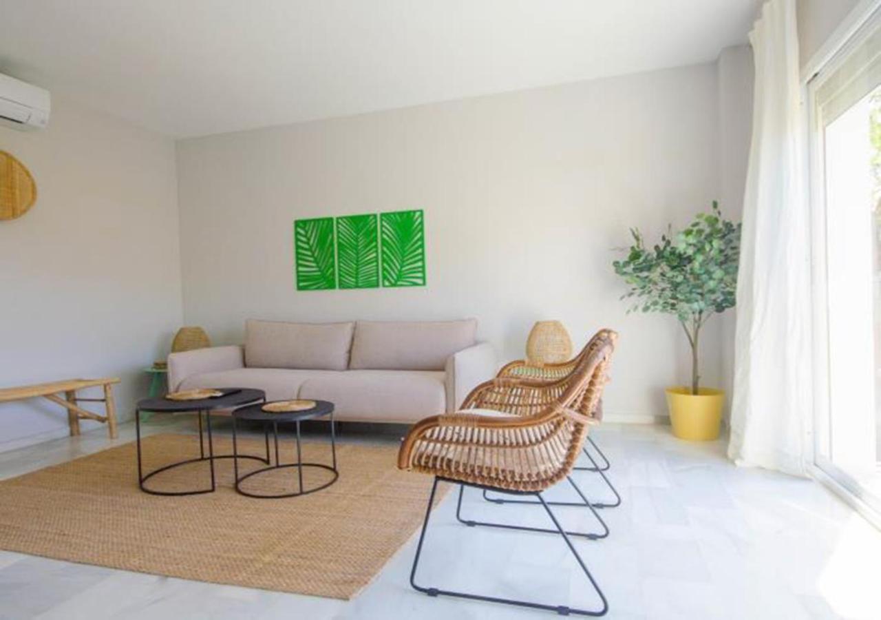 Alambra Del Sol - Coastal Retreat By The * Estepona