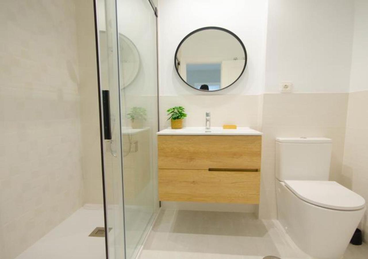 Apartamento Alambra Del Sol - Coastal Retreat By The Estepona
