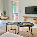 Alambra Del Sol - Coastal Retreat By The Beach