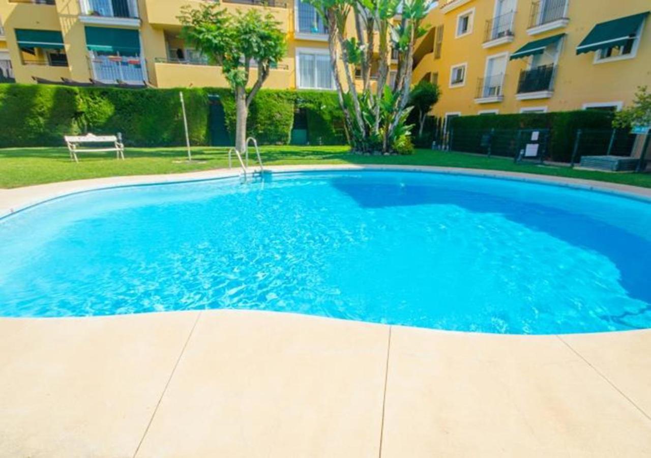 Appartement Alambra Del Sol - Coastal Retreat By The