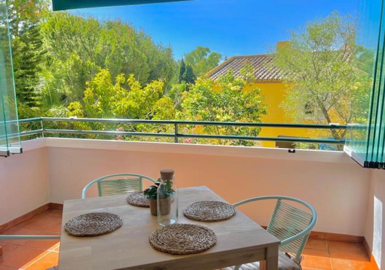 Alambra Del Sol - Coastal Retreat By The Appartement *