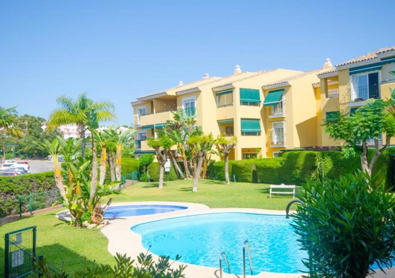 Appartement Alambra Del Sol - Coastal Retreat By The Estepona
