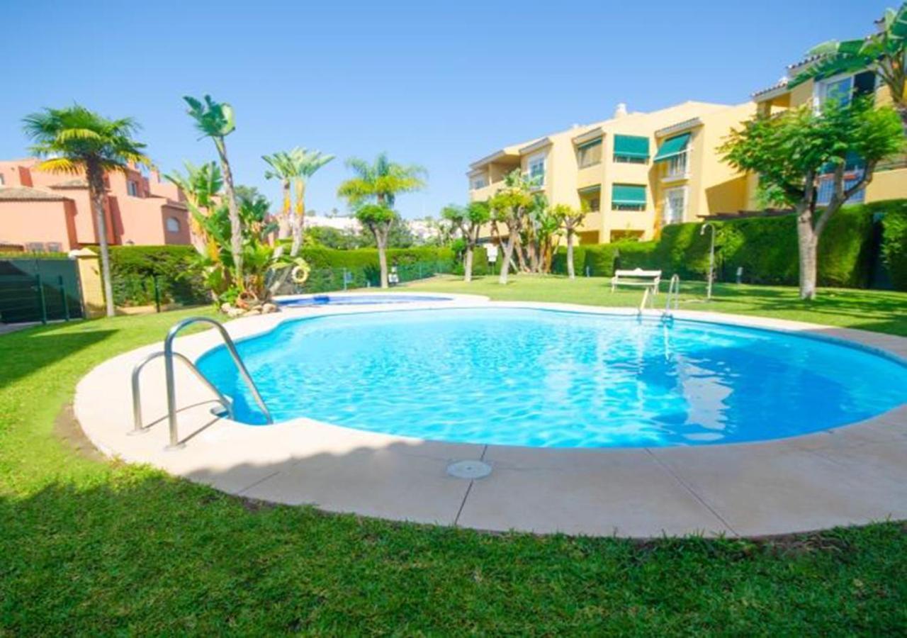 Alambra Del Sol - Coastal Retreat By The * Estepona