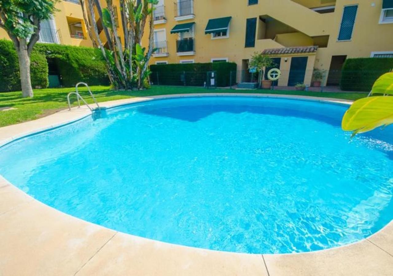 Appartement Alambra Del Sol - Coastal Retreat By The